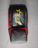 AIZ MAX Kit Bag Red/Black
