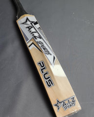 AIZ Plus Cricket Bat
