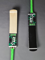 AIZ MAX Curve Tape Ball Bat