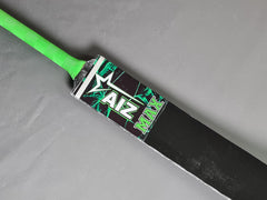 AIZ MAX Curve Tape Ball Bat