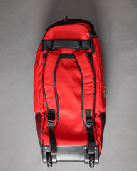 AIZ MAX Kit Bag Red/Black