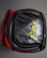 AIZ MAX Kit Bag Red/Black