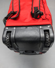 AIZ MAX Kit Bag Red/Black