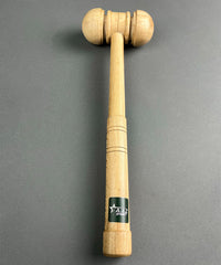 AIZ Wooden Cricket Bat Mallet
