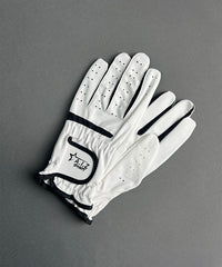 AIZ Tape Ball Batting Gloves
