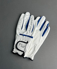AIZ Tape Ball Batting Gloves