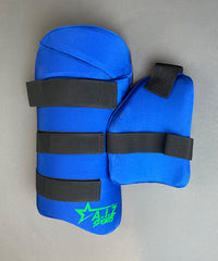 AIZ Pro Batting Thigh Pad