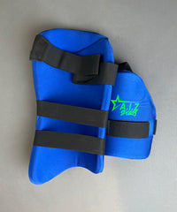 AIZ Pro Batting Thigh Pad
