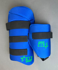 AIZ Pro Batting Thigh Pad