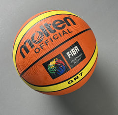 Molten Official Basket Ball GR7