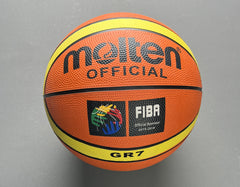 Molten Official Basket Ball GR7