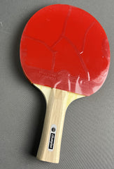 Table Tennis Racket Champion (1 Racket)