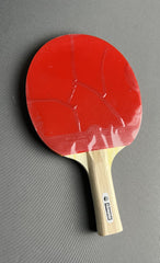 Table Tennis Racket Champion (1 Racket)