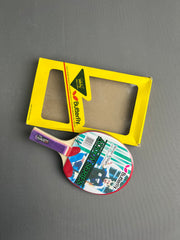 Table Tennis Racket Butterfly (1 Paddle)