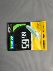 Yonex BG65 Badminton String