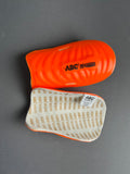 Football Shin Pad Type A