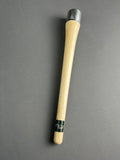 AIZ Bat Wooden and Plastic Grip Applicator Cone