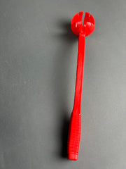 AIZ Leather Ball Plastics Side Arm