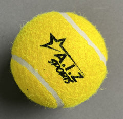 AIZ Cricket Tape Ball (Pack of 3)