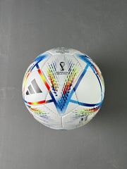Adidas Al Rahila Official Match Ball