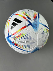 Adidas Al Rahila Official Match Ball