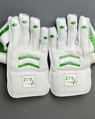 AIZ Max Keeping Gloves