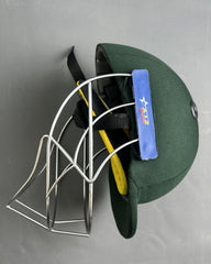 AIZ Max Cricket Helmet