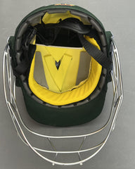 AIZ Max Cricket Helmet