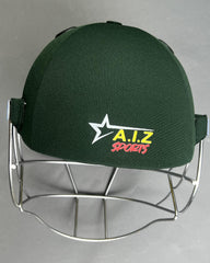 AIZ Max Cricket Helmet