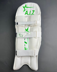 AIZ Max Batting Pads