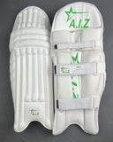 AIZ Max Batting Pads