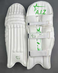 AIZ Max Batting Pads