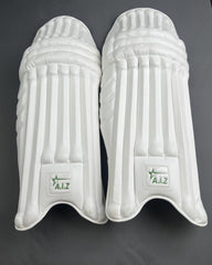 AIZ Max Batting Pads