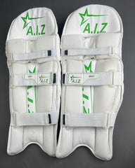 AIZ Max Batting Pads