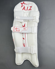 AIZ Pro Batting Pads