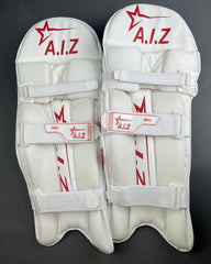 AIZ Pro Batting Pads