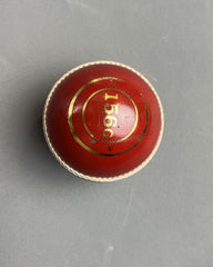 AIZ Cricket Ball Grade B