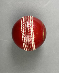 AIZ Cricket Ball Grade B
