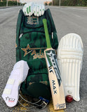AIZ Max Complete Cricket Kit Bag