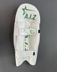 AIZ Max Keeping Pads