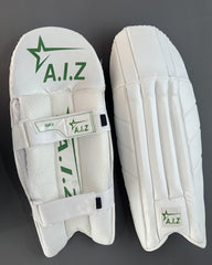 AIZ Max Keeping Pads