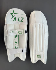 AIZ Max Keeping Pads