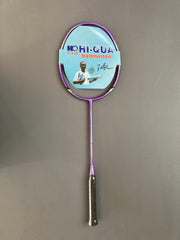Hi-QUA Champion 88 Badminton Racket