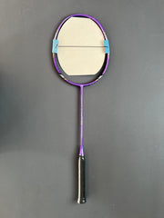 Hi-QUA Champion 88 Badminton Racket