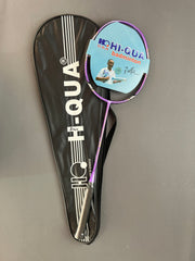Hi-QUA Champion 88 Badminton Racket