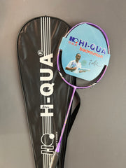 Hi-QUA Champion 88 Badminton Racket