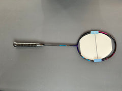 Hi-QUA HQ-800 Badminton Racket