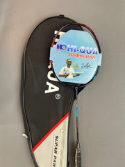 Hi-QUA HQ-800 Badminton Racket