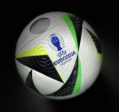 UEFA EURO 2024 Germany Prime Quality Football