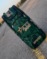 AIZ Cricket Duffle Kit Bags